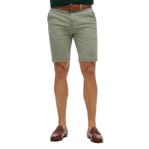 Superdry Vintage International Short